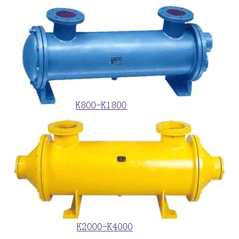  Heat Exchanger ( Heat Exchanger)