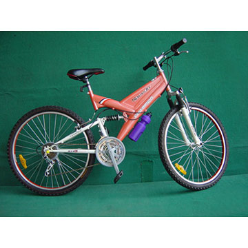  Bicycles 20" BMX (Велосипеды 20 "BMX)