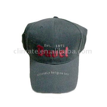  Baseball Cap (Casquette de baseball)
