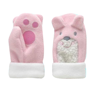  Animal Glove (Animal Glove)