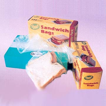  Sandwich Bags ( Sandwich Bags)