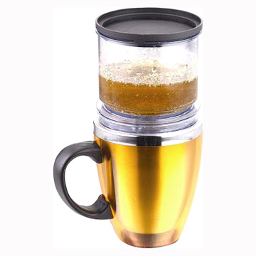  S/S Tea Maker