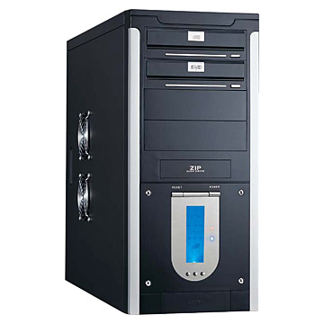  Computer Case (Computer Case)