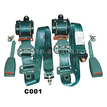  Safety Belt ( Safety Belt)