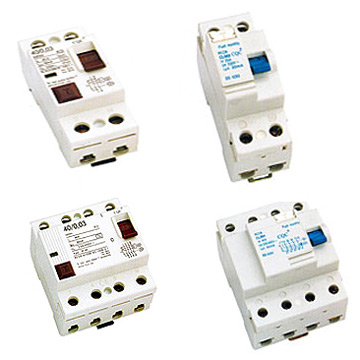  Residual Current Circuit Breakers (RCCB) ( Residual Current Circuit Breakers (RCCB))