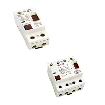  CL-N2/N4 Residual Current Circuit Breaker (RCCB) ( CL-N2/N4 Residual Current Circuit Breaker (RCCB))