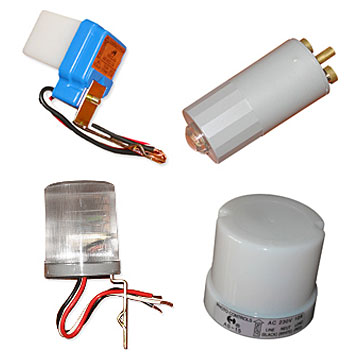  AS-15 Photo Control/Lighting Control ( AS-15 Photo Control/Lighting Control)