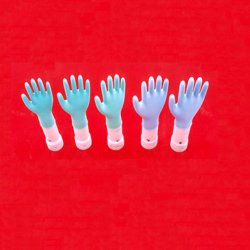  Nitrile Gloves