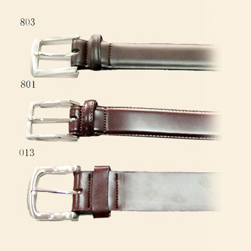  Genuine Leather Belts (Натуральная кожа Ремни)