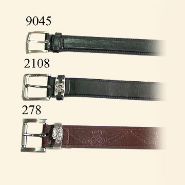  Belt (Пояс)
