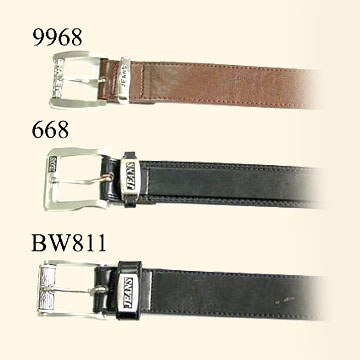  Jeans Belts (Джинса Ремни)