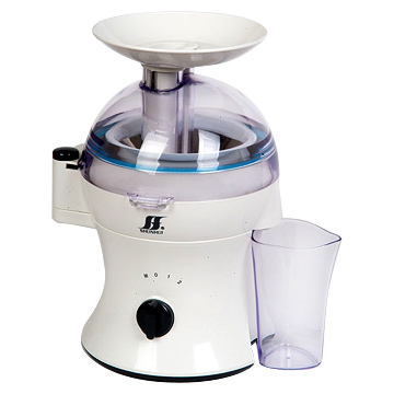  Juicer (Соковыжималка)