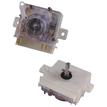  Mechanical Washing Machine Timer W/Double-Shaft (Mechanische Waschmaschine Timer W / Double-Shaft)