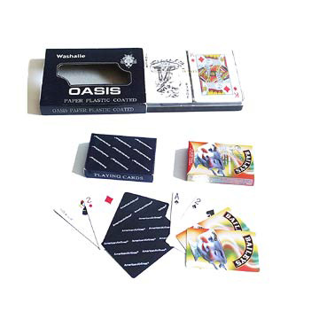  Playing Cards ( Playing Cards)