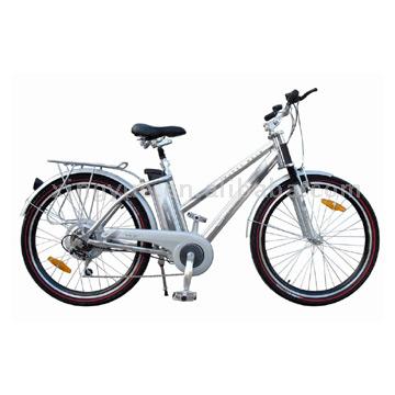 Elektro-Fahrrad (Elektro-Fahrrad)