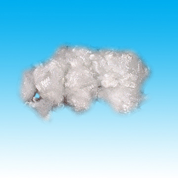  White Hollow Silicon-Bearing Polyester Staples Fiber (Белое поле кремнийсодержащих полиэстер Staples Fiber)