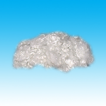  Non-Hollow Silicon-Bearing Polyester Staples Fiber (Non-поле кремнийсодержащих полиэстер Staples Fiber)