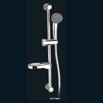  Sliding Bar (Barre coulissante)