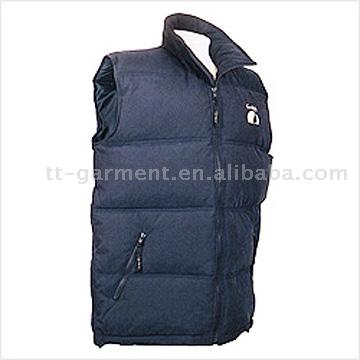  Down Garment ( Down Garment)