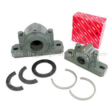  Plummer Blocks (Plummer Blocks)
