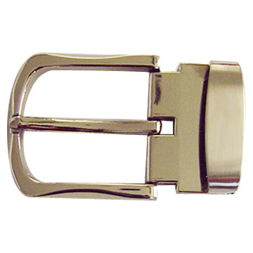  Pin Clip Buckle (043016-2)
