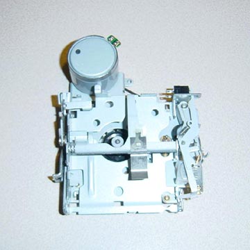  Car Cassette Player Mechanism (Car Lecteur cassette Mécanisme)