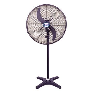 DF Series Stand Powerful Fan (20, 24, 26, 30") (DF Série Stand Puissant ventilateur (20, 24, 26, 30 "))