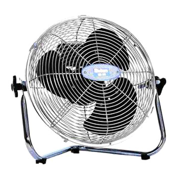  FE Series Floor Powerful Electric Fan (FE серии этаж мощный электрический вентилятор)