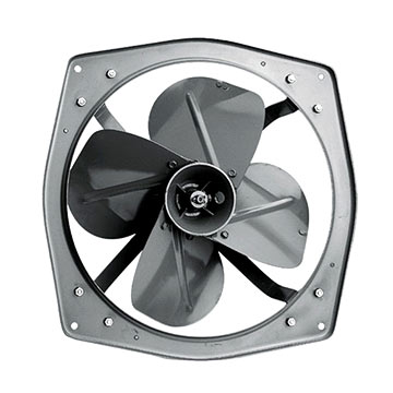  FQ Series Powerful Ventilating Fan (FQ серия мощных вентиляционных вентилятора)