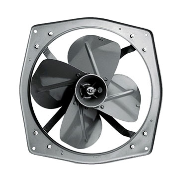 FQ Serie Leistungsstarke Ventilator (FQ Serie Leistungsstarke Ventilator)