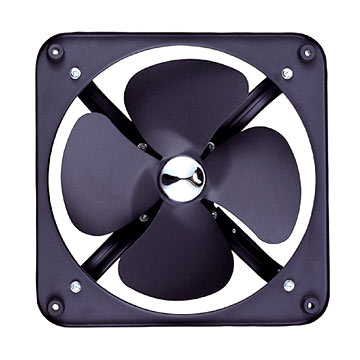  FA Series Rectangular Industrial Ventilating Fan (FA Series rectangulaire industrielle Ventilateur)