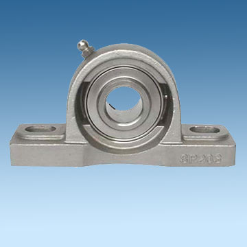  Stainless Steel Pillow Blocks (Stainless Steel Pillow Blocks)