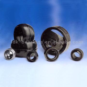  Spherical Plain Bearings (Rotules)