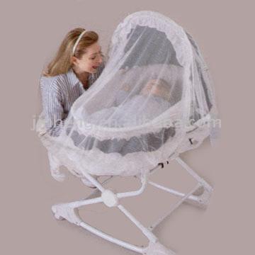  Mosquito Nets (Angel) (Противомоскитные сетки (ангел))