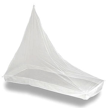  Mosquito Nets ( Solo ) (Moskitonetze (Solo))