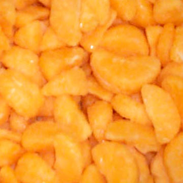  Quick-Frozen Oranges (Быстрозамороженные Апельсины)