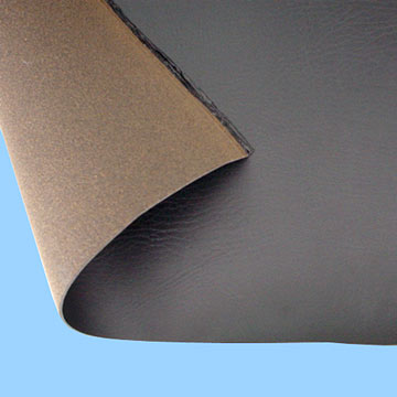  PU Leather/Artifical Leather (PU кожа / кожа Artifical)