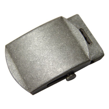 Iron Rolling Auto Buckle ( Iron Rolling Auto Buckle)