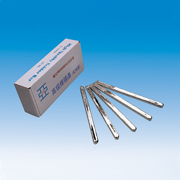 Low Dross Solder Bar (Low Dross Solder Bar)