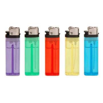  Disposable Flint Lighter (Jetables Lighter)