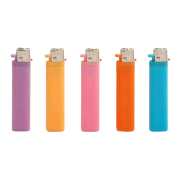 Disposable Lighter (Одноразовая зажигалка)