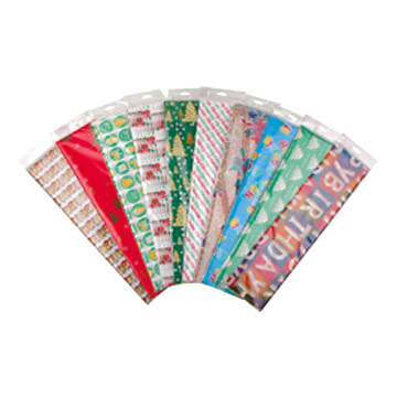  Printed Tissue Paper ( Printed Tissue Paper)