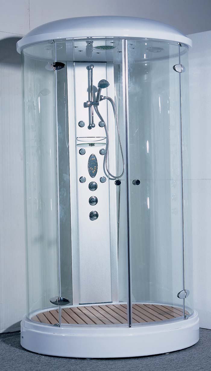  Shower Enclosure (Douche)