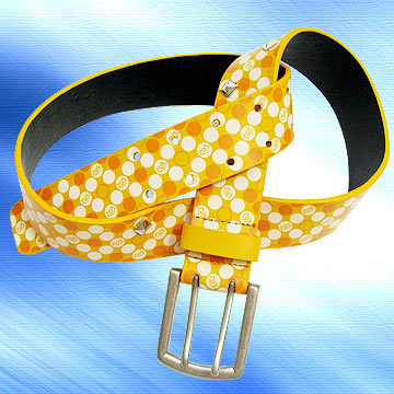  Belt (Ceinture)