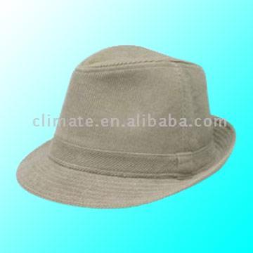 Hat Gentleman (Hat Gentleman)