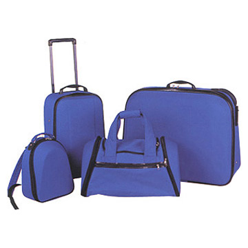  Luggage Set (Gepäck-Set)