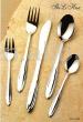  Stainless Steel Flatware (Edelstahl Besteck)