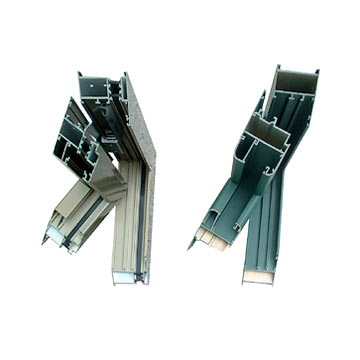  Thermal-Insulated Profiles ( Thermal-Insulated Profiles)