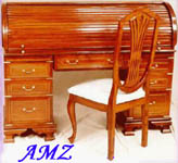 Writing Bureau (Bureau de rédaction)