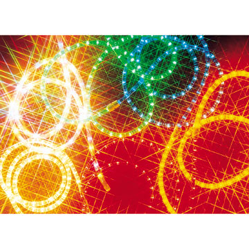 Flexi-Neon-(Lichtschlauch, Duralight, Tube Light, Kunststoff Neon) (Flexi-Neon-(Lichtschlauch, Duralight, Tube Light, Kunststoff Neon))